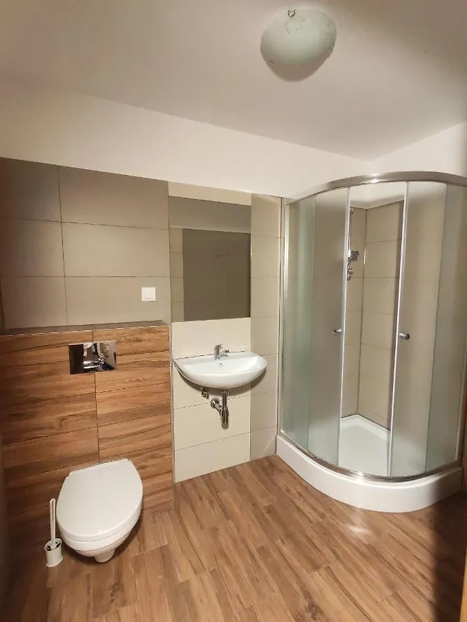 Janickowa Ostoja Apartment Zakopane 0*,