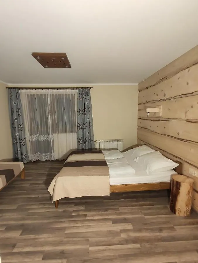 Janickowa Ostoja Apartment Zakopane Poland