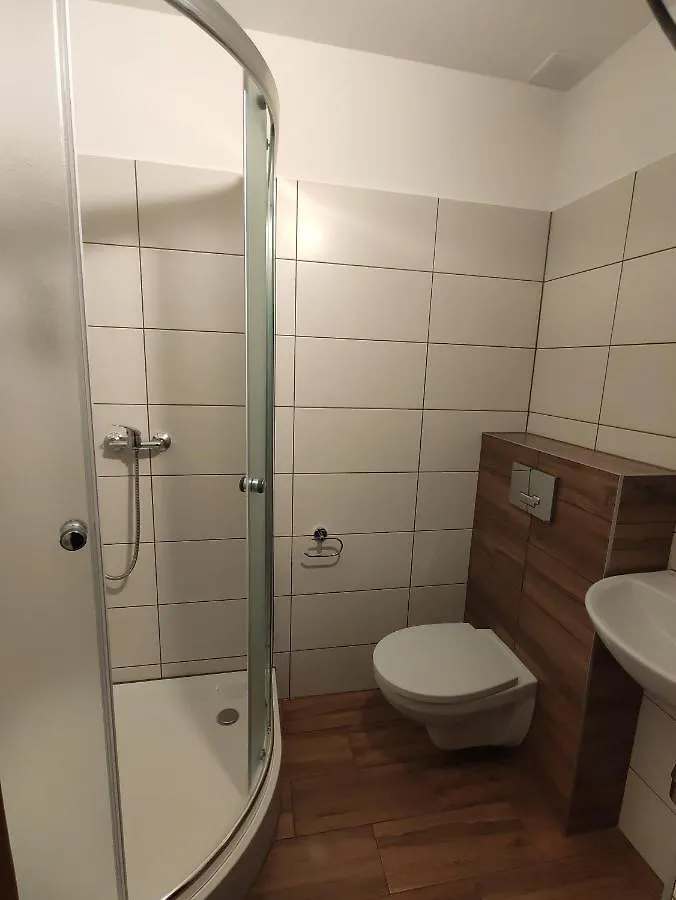 Janickowa Ostoja Apartment Zakopane Poland
