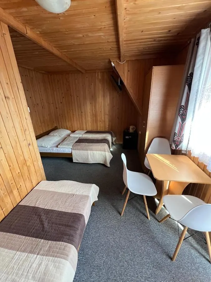 Janickowa Ostoja Apartment Zakopane Homestay