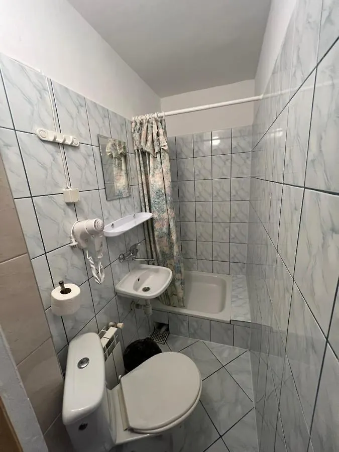 Homestay Janickowa Ostoja Apartment Zakopane Poland