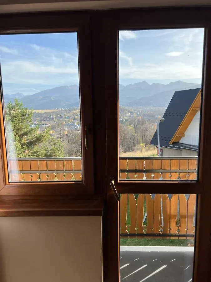 Janickowa Ostoja Apartment Zakopane 0*,  Poland