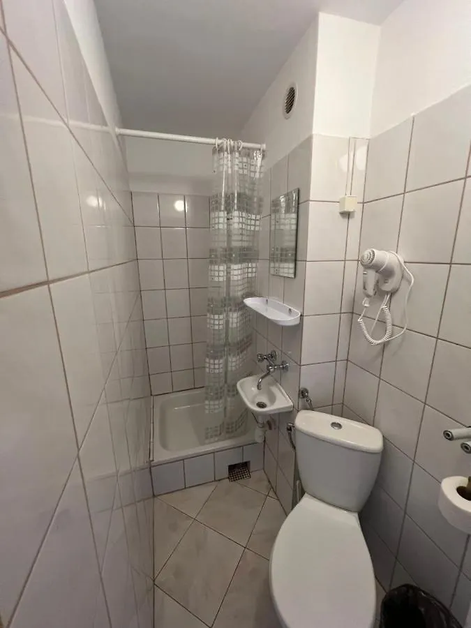 Janickowa Ostoja Apartment Zakopane Poland