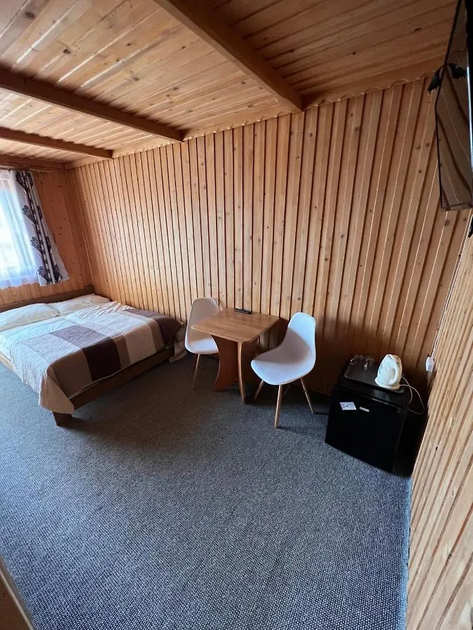 Homestay Janickowa Ostoja Apartment Zakopane Poland