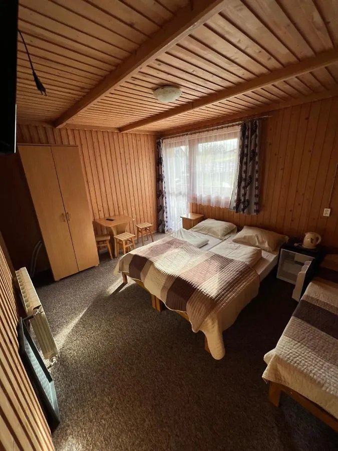 Janickowa Ostoja Apartment Zakopane 0*,