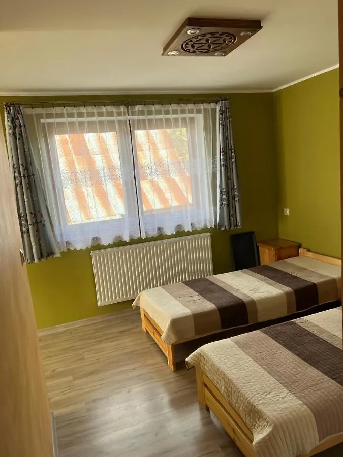 Homestay Janickowa Ostoja Apartment Zakopane