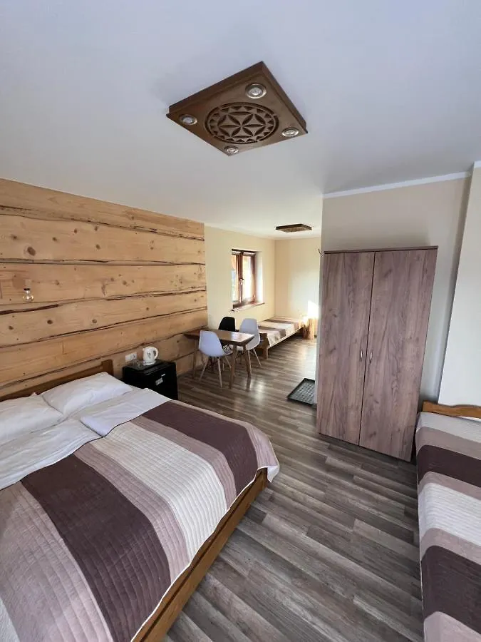 Janickowa Ostoja Apartment Zakopane