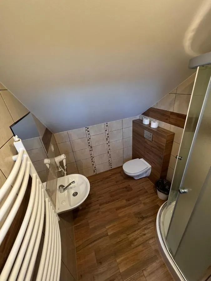 Janickowa Ostoja Apartment Zakopane 0*,  Poland