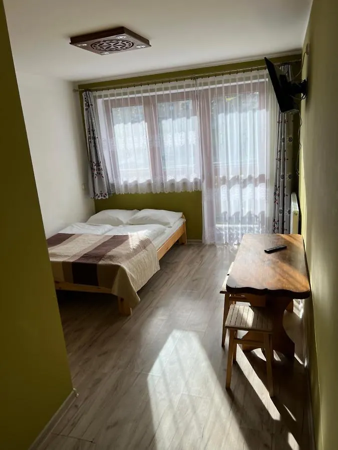 Janickowa Ostoja Apartment Zakopane 0*,  Poland