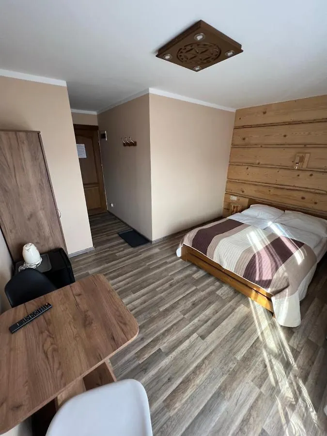 Janickowa Ostoja Apartment Zakopane 0*,  Poland