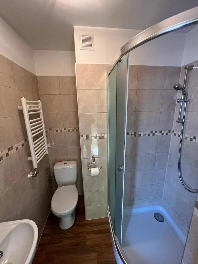 Homestay Janickowa Ostoja Apartment Zakopane