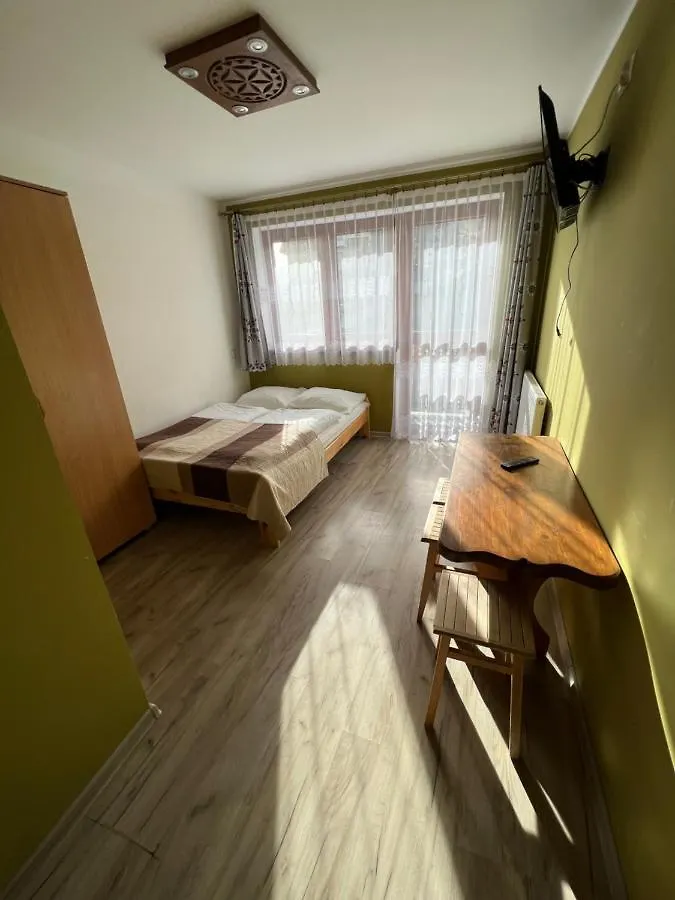 Janickowa Ostoja Apartment Zakopane