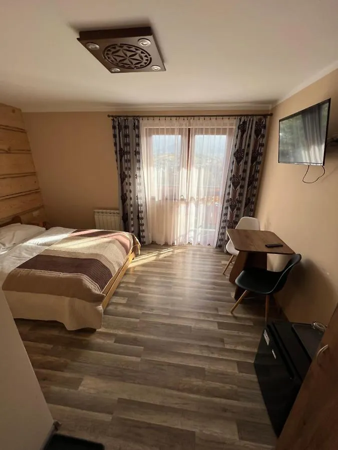 Homestay Janickowa Ostoja Apartment Zakopane