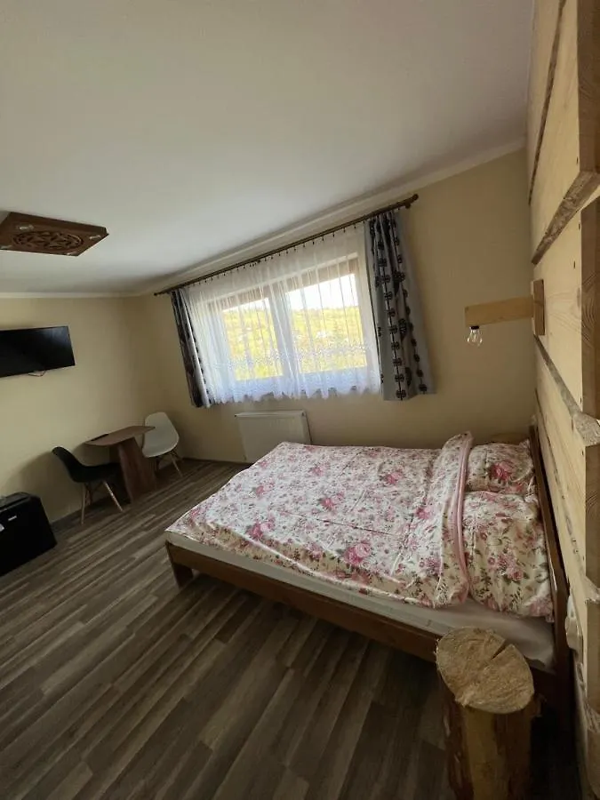 Homestay Janickowa Ostoja Apartment Zakopane Poland