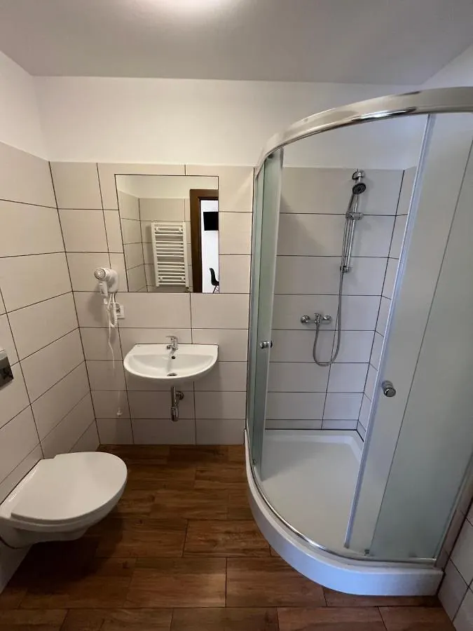 Janickowa Ostoja Apartment Zakopane Homestay