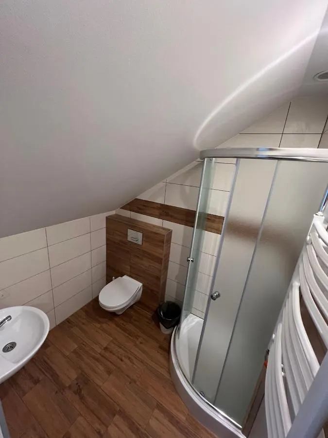 Janickowa Ostoja Apartment Zakopane 0*,