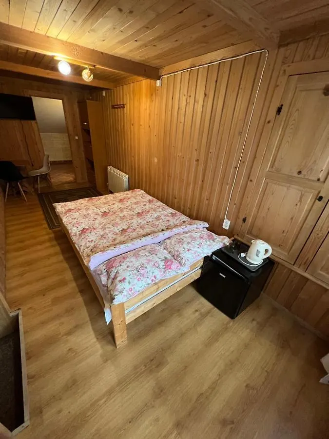 Janickowa Ostoja Apartment Zakopane