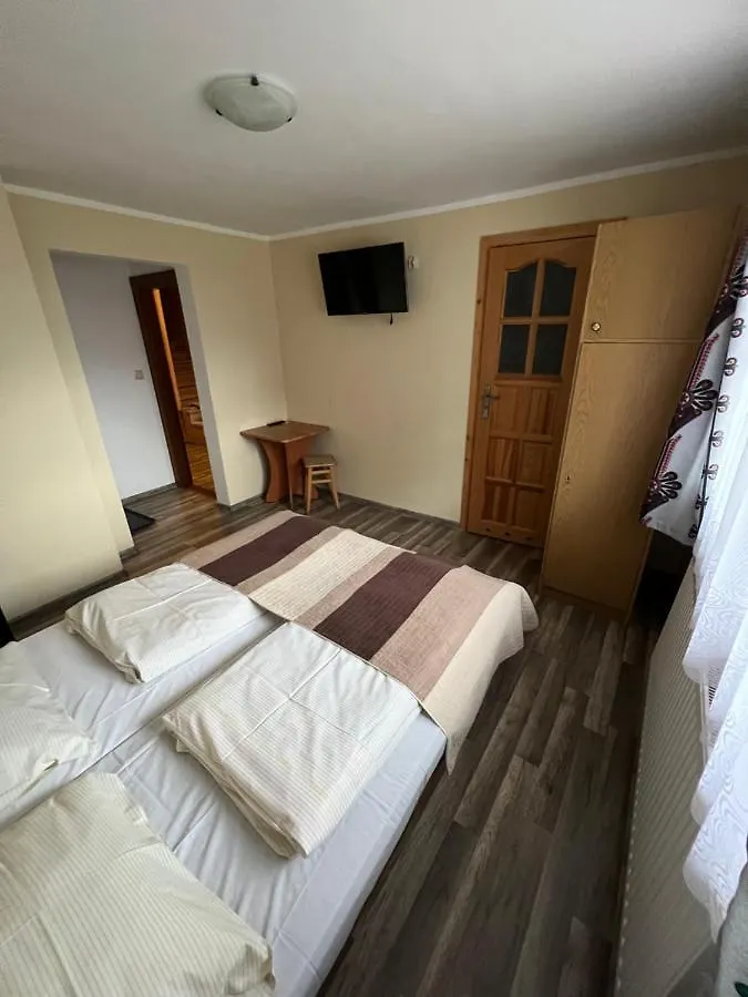 Homestay Janickowa Ostoja Apartment Zakopane