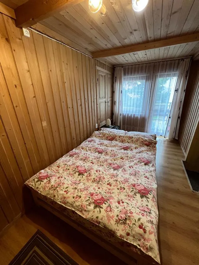 Janickowa Ostoja Apartment Zakopane Poland