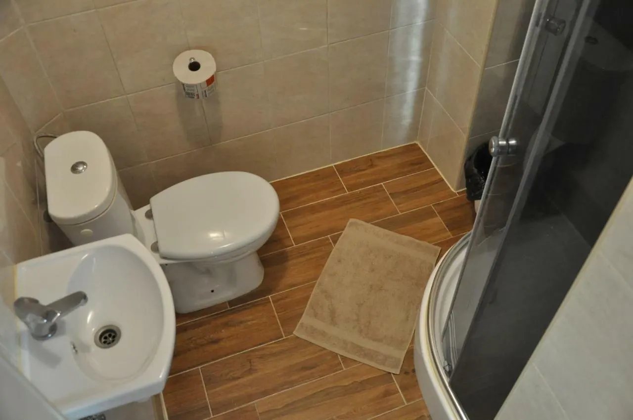 Homestay Janickowa Ostoja Apartment Zakopane