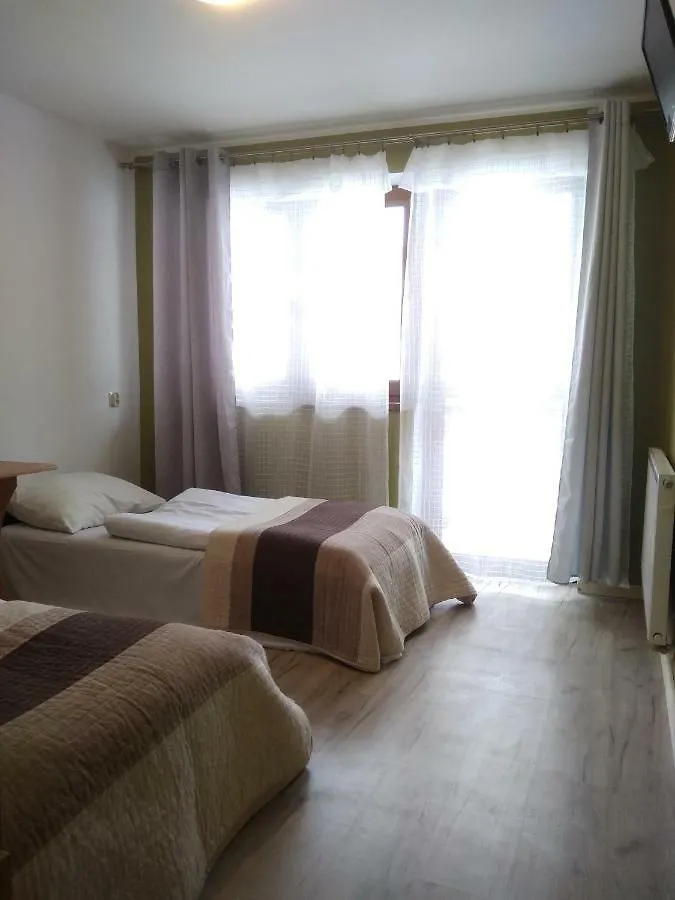 Janickowa Ostoja Apartment Zakopane Poland