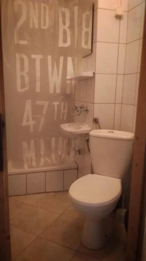 Janickowa Ostoja Apartment Zakopane Homestay
