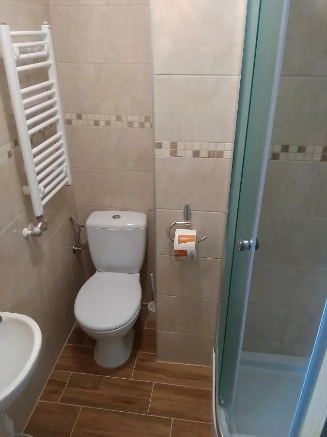 Homestay Janickowa Ostoja Apartment Zakopane Poland