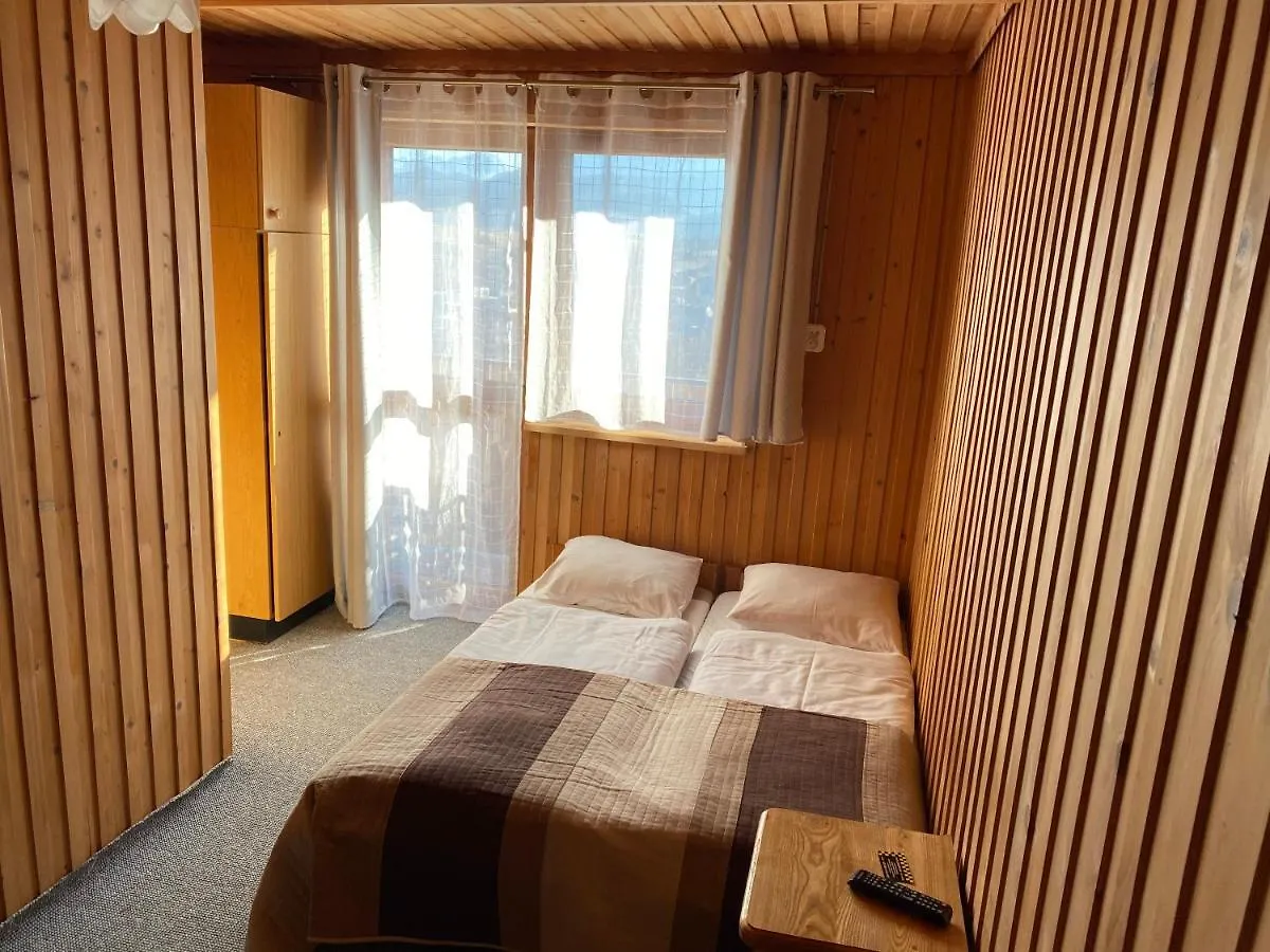 Janickowa Ostoja Apartment Zakopane Homestay