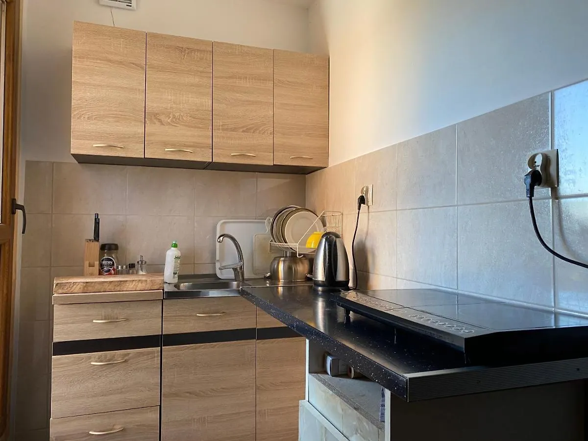 Janickowa Ostoja Apartment Zakopane Homestay