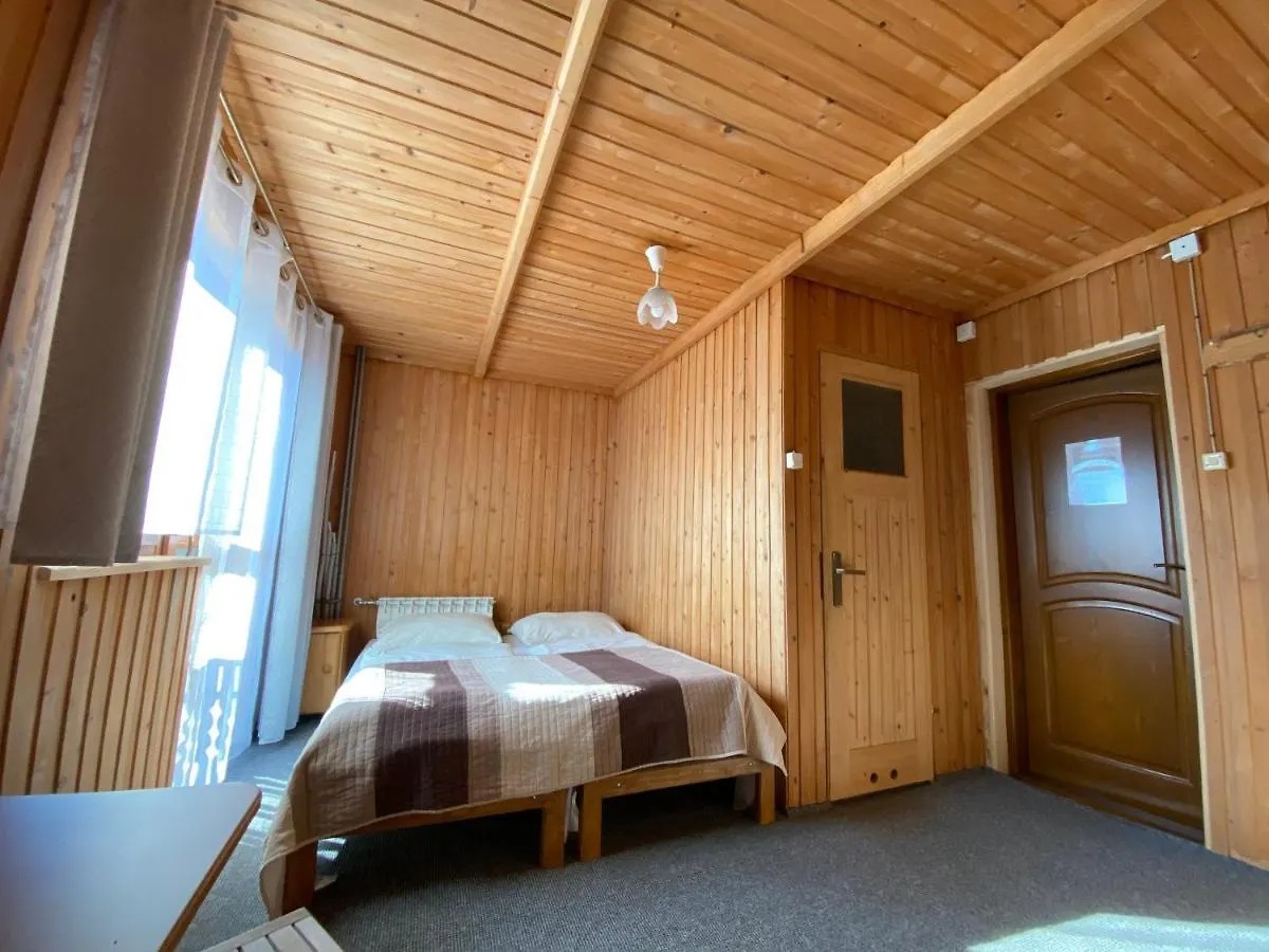 Janickowa Ostoja Apartment Zakopane 0*,  Poland