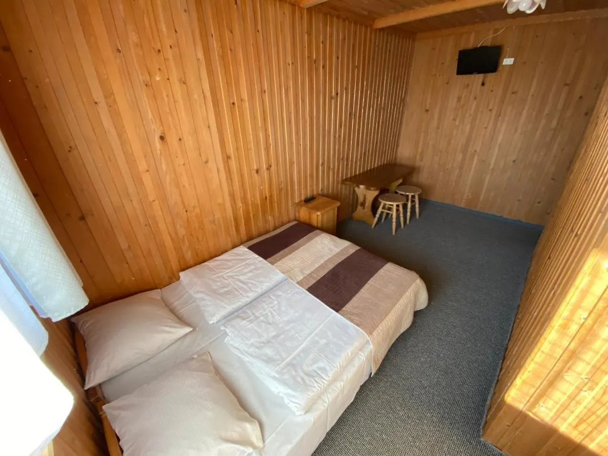 Janickowa Ostoja Apartment Zakopane 0*,