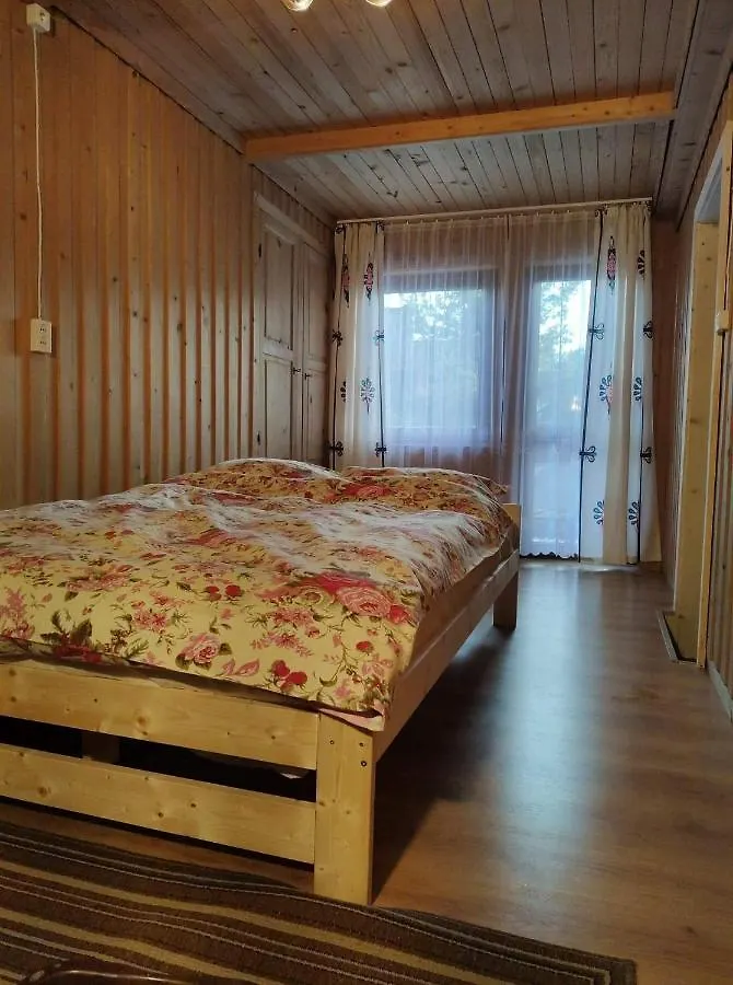 Janickowa Ostoja Apartment Zakopane
