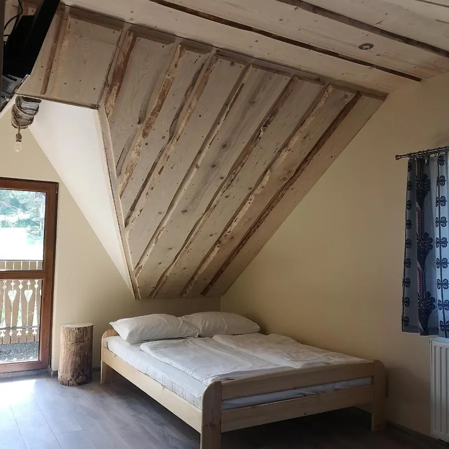 Janickowa Ostoja Apartment Zakopane