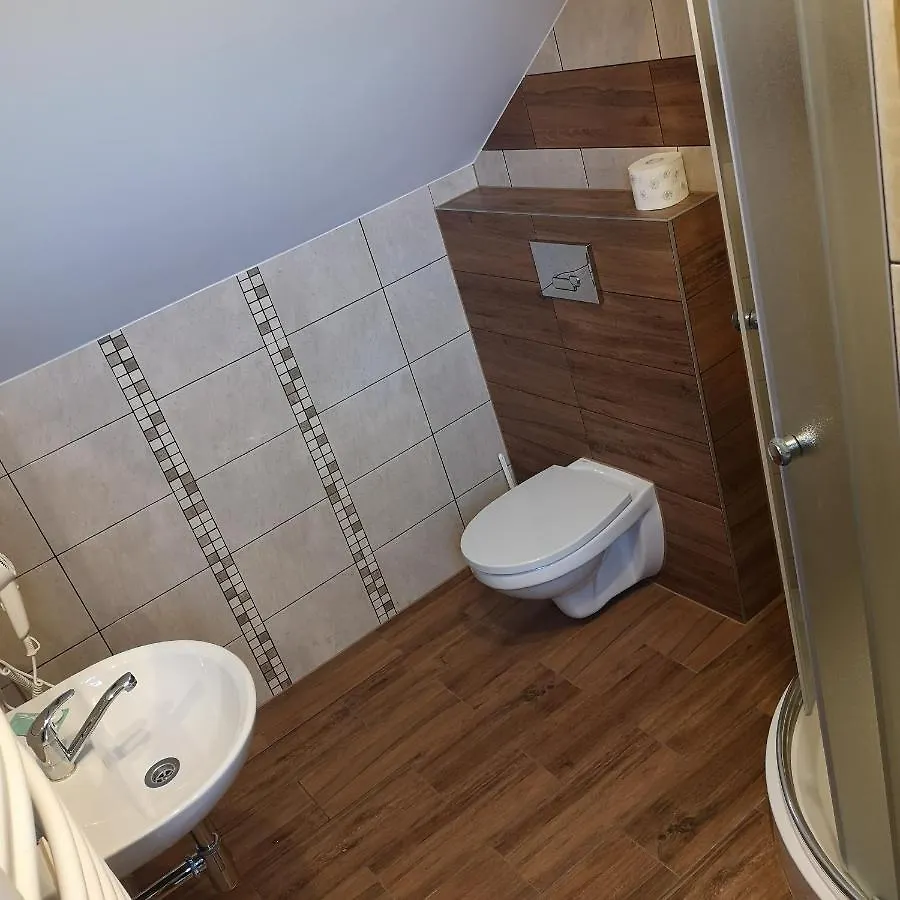 Janickowa Ostoja Apartment Zakopane 0*,  Poland