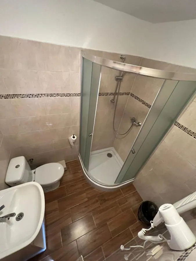 Janickowa Ostoja Apartment Zakopane