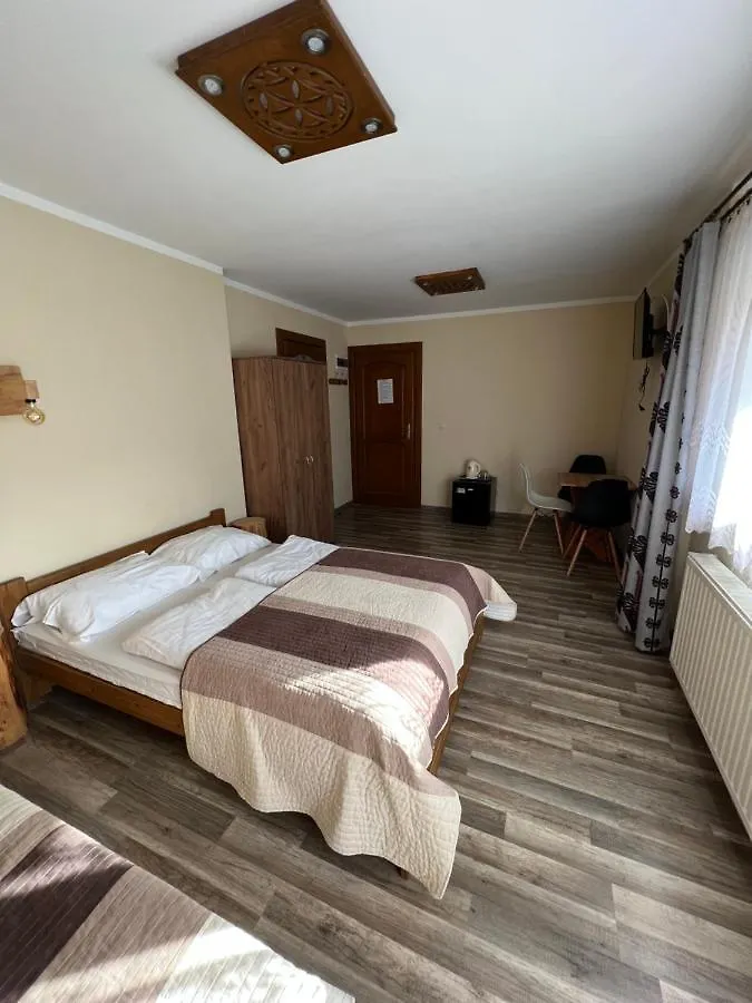 Homestay Janickowa Ostoja Apartment Zakopane Poland