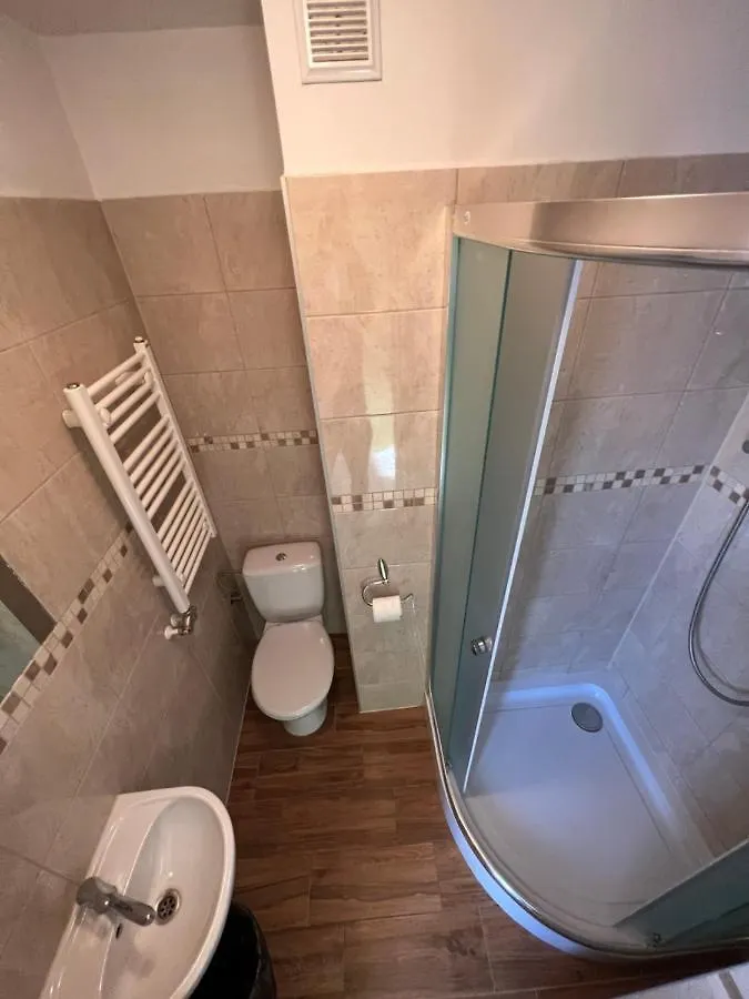 Homestay Janickowa Ostoja Apartment Zakopane