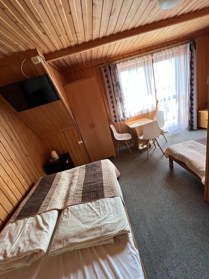 Janickowa Ostoja Apartment Zakopane 0*,