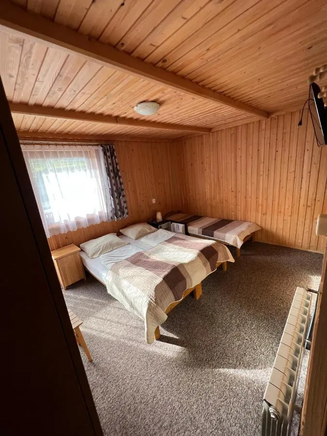 Janickowa Ostoja Apartment Zakopane
